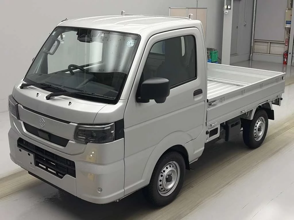 Suzuki Carry Truck DA16T 2026